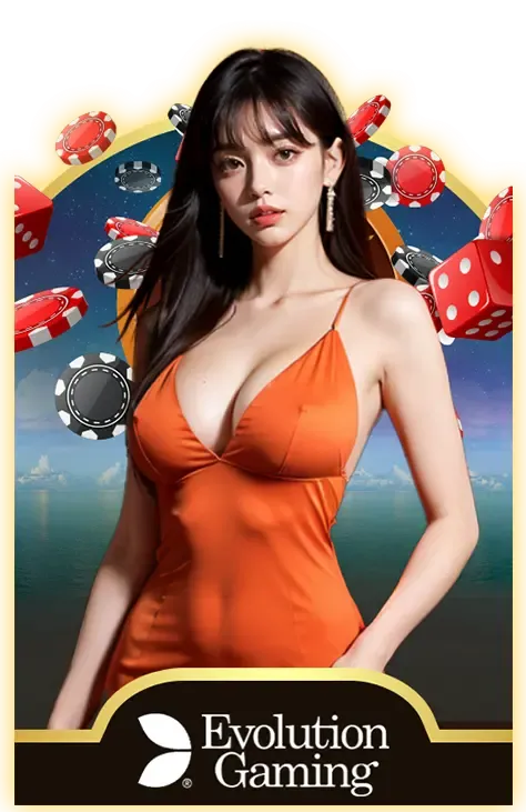 evo by สล็อต99